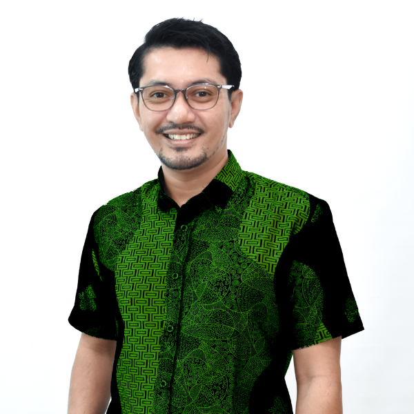 Foto Anggota Lembaga